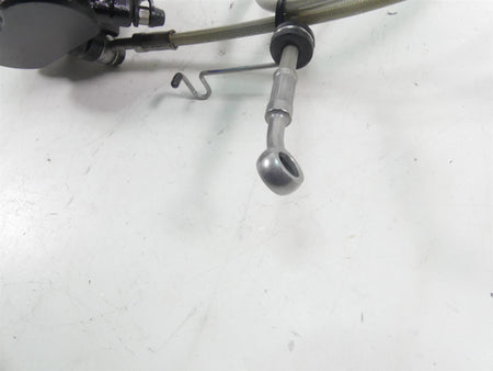 2016 Indian Scout Sixty Front Brake Caliper + Line - Non Abs 1911934 {{ shop.shopifyCountryName }} - Mototech271