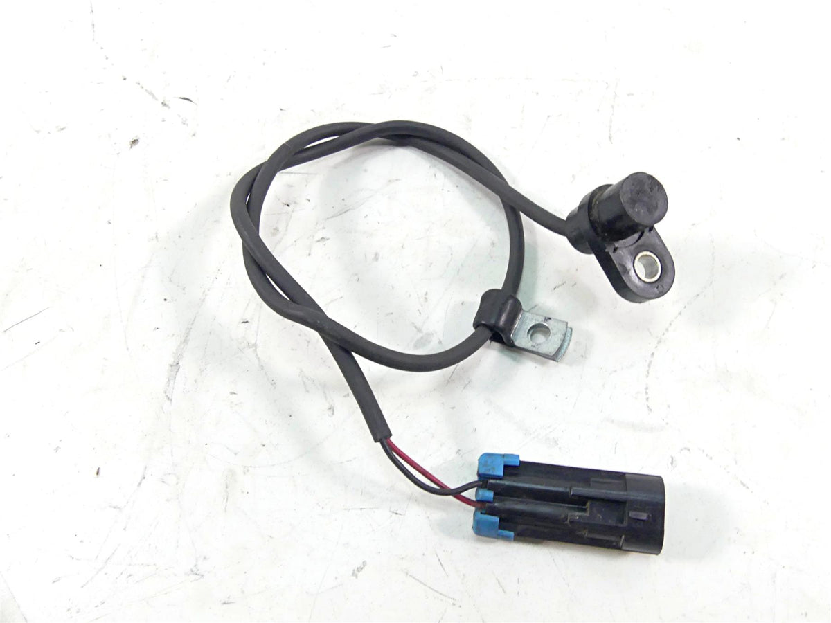 2019 Indian Chieftain Classic Rear Abs Wheel Speed Sensor 4014216 {{ shop.shopifyCountryName }} - Mototech271