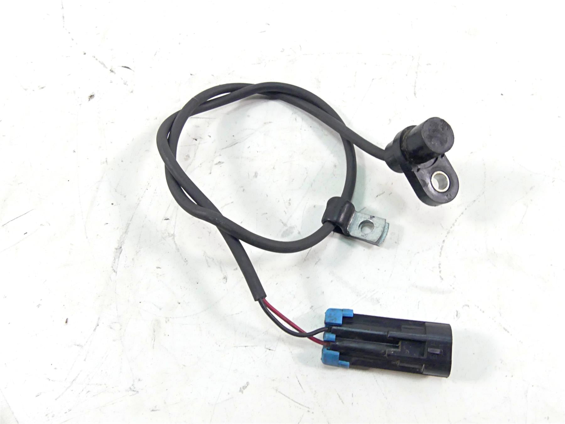 2019 Indian Chieftain Classic Rear Abs Wheel Speed Sensor 4014216 {{ shop.shopifyCountryName }} - Mototech271