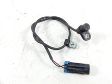 Load image into Gallery viewer, 2019 Indian Chieftain Classic Rear Abs Wheel Speed Sensor 4014216 | Mototech271
