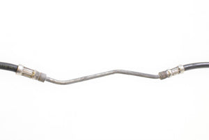 2012 Harley  Touring FLHTK Electra Glide Abs To Front Master Cylinder Brake Line | Mototech271