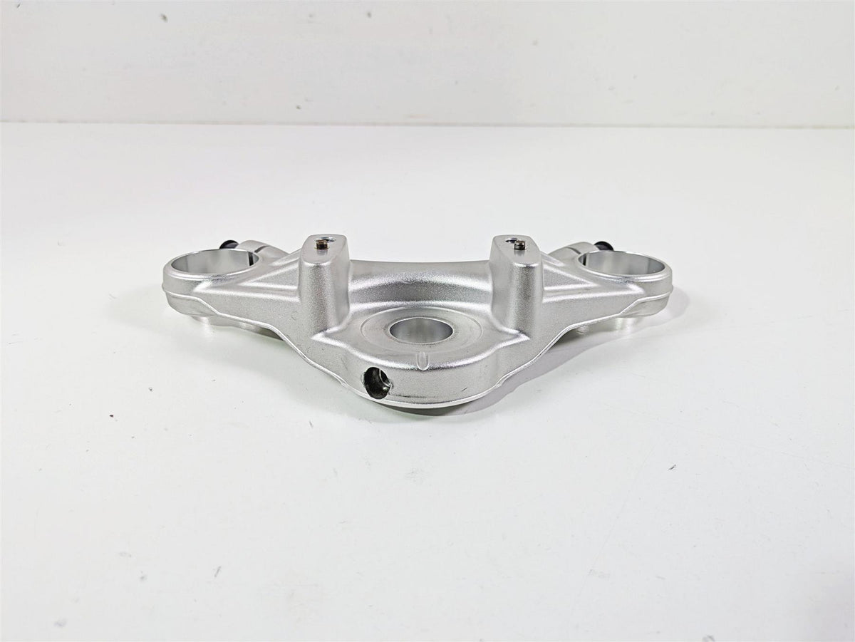 2018 BMW R nineT Urban GS K33 Upper Triple Tree Steering Clamp 31428558709 {{ shop.shopifyCountryName }} - Mototech271