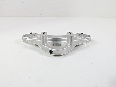 2018 BMW R nineT Urban GS K33 Upper Triple Tree Steering Clamp 31428558709 {{ shop.shopifyCountryName }} - Mototech271