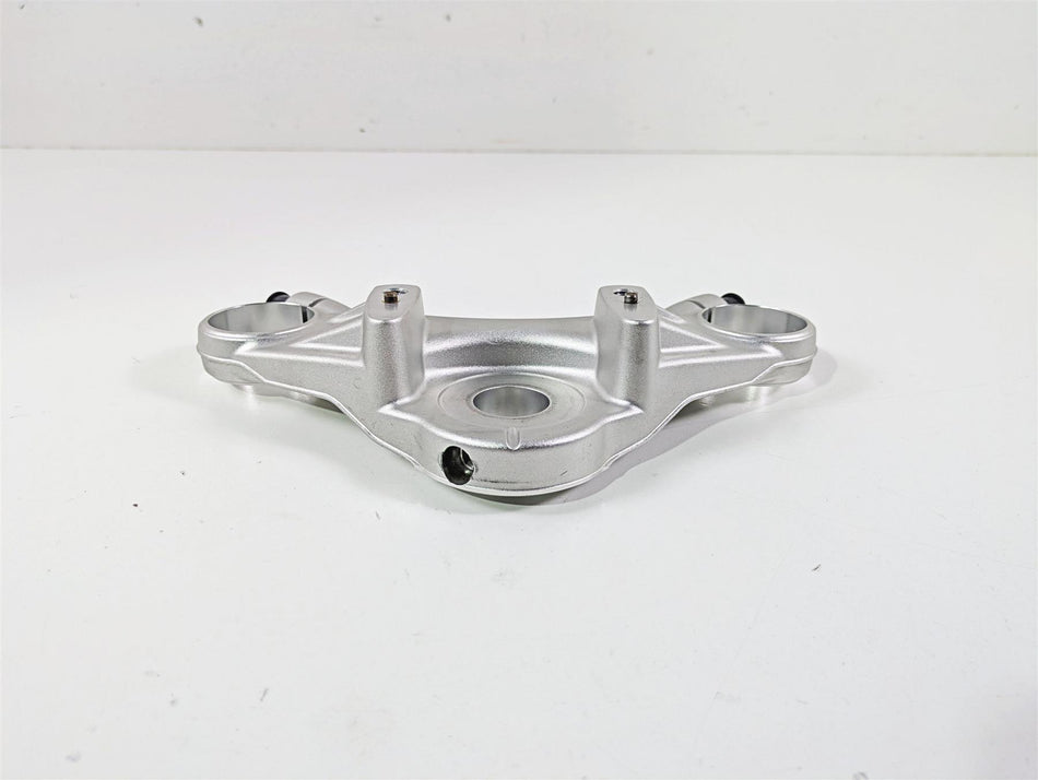 2018 BMW R nineT Urban GS K33 Upper Triple Tree Steering Clamp 31428558709 {{ shop.shopifyCountryName }} - Mototech271