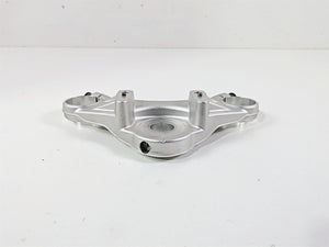 2018 BMW R nineT Urban GS K33 Upper Triple Tree Steering Clamp 31428558709