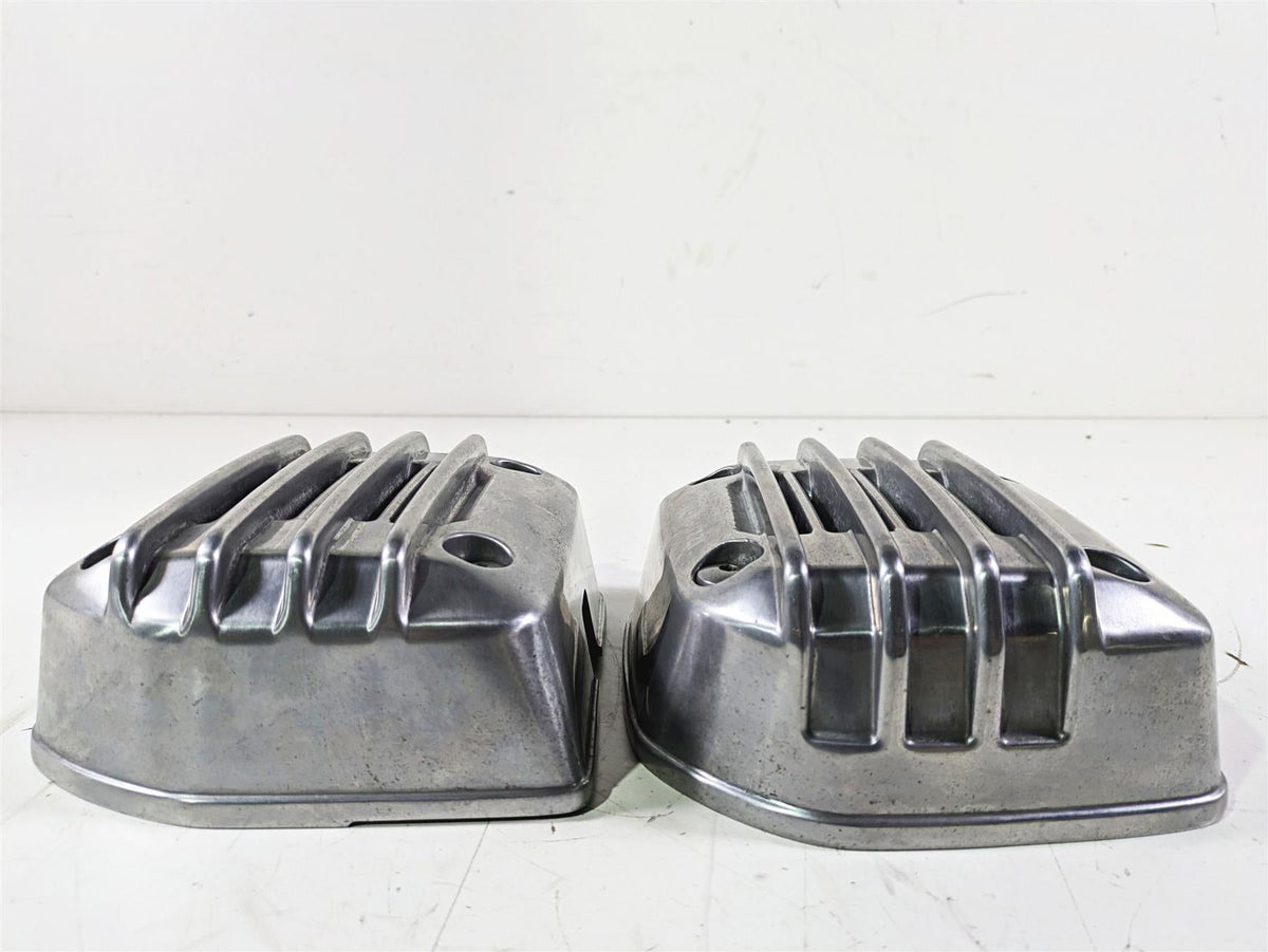 2014 Moto Guzzi California 1400 Touring Left Right Engine Valve Covers 887814 {{ shop.shopifyCountryName }} - Mototech271