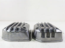 Load image into Gallery viewer, 2014 Moto Guzzi California 1400 Touring Left Right Engine Valve Covers 887814 | Mototech271
