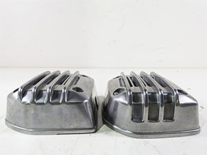 2014 Moto Guzzi California 1400 Touring Left Right Engine Valve Covers 887814 | Mototech271