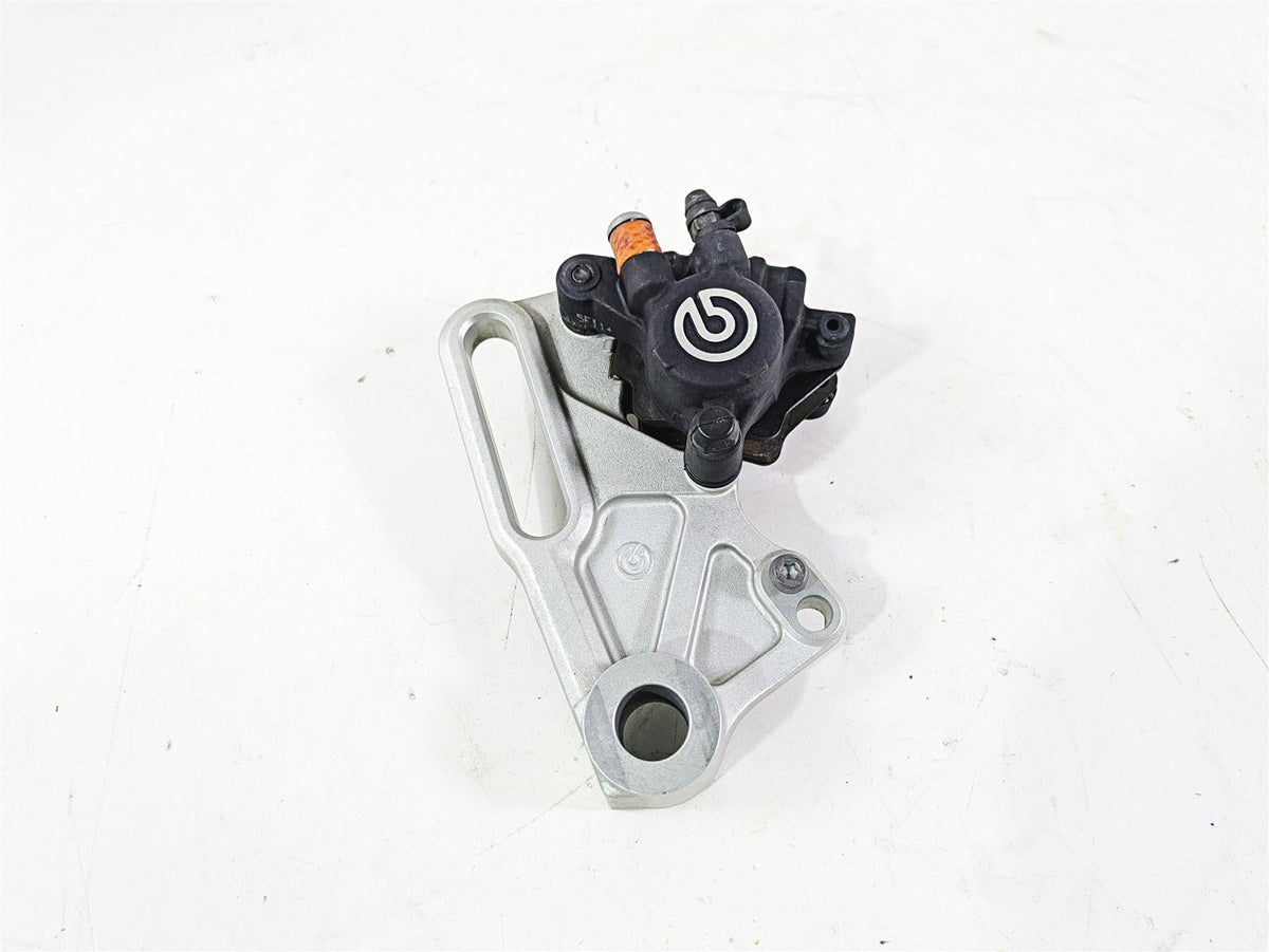2016 BMW F800R K73 Rear Brake Caliper Brembo 34218530067 {{ shop.shopifyCountryName }} - Mototech271