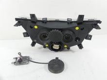 Load image into Gallery viewer, 2009 Victory Vision Tour Headlight Head Light Lamp Lens &amp; Module 5856220 2410971 | Mototech271
