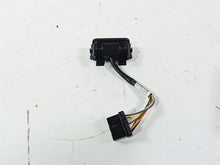 Load image into Gallery viewer, 2008 Harley Touring FLHTP Electra Glide Instrument Indicator Lights 68789-96A | Mototech271
