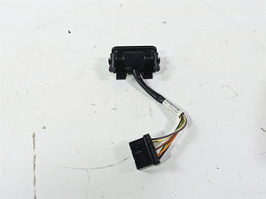 2008 Harley Touring FLHTP Electra Glide Instrument Indicator Lights 68789-96A | Mototech271