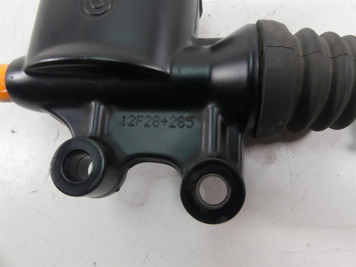 2013 Harley Touring FLHTK Electra Glide Rear Brake Master Cylinder 41700028A {{ shop.shopifyCountryName }} - Mototech271