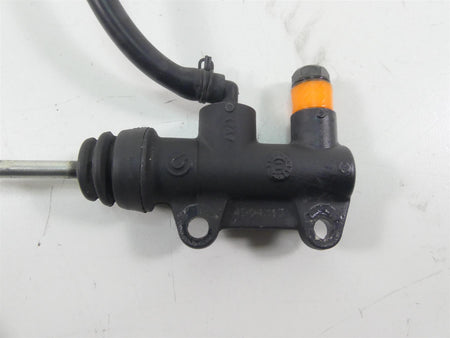 2014 Moto Guzzi Griso 1200 SE 8V Rear Brembo Brake Master Cylinder 978434 {{ shop.shopifyCountryName }} - Mototech271