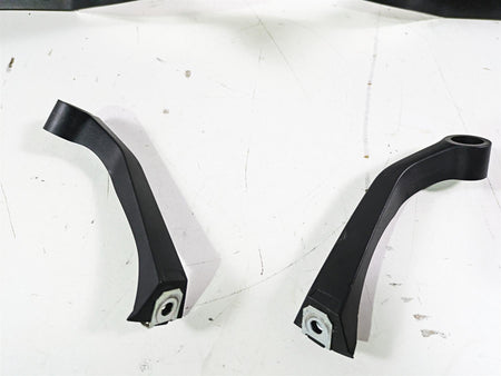 2016 BMW R1200GS GSW K50 Hand Guard & Mounts Set 46638523431 46638523432 {{ shop.shopifyCountryName }} - Mototech271