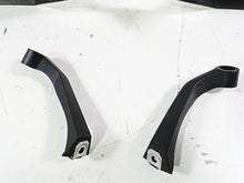 Load image into Gallery viewer, 2016  BMW R1200GS GSW K50 Hand Guard &amp; Mounts Set 46638523431 46638523432 | Mototech271
