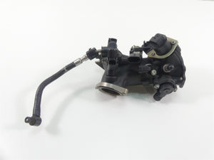 2009 Harley Dyna FXDF SE CVO Fat Bob Throttle Body Fuel Injection 27708-06 | Mototech271