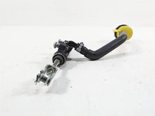 Load image into Gallery viewer, 2011 Triumph America Nissin Rear Brake Master Cylinder T2025900 T2025500 | Mototech271
