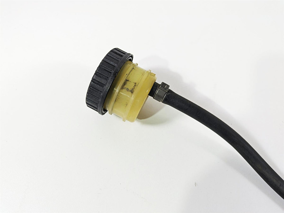 2006 BMW R1200GS K255 Adv Fte Rear Brake Master Cylinder 34317699574 {{ shop.shopifyCountryName }} - Mototech271