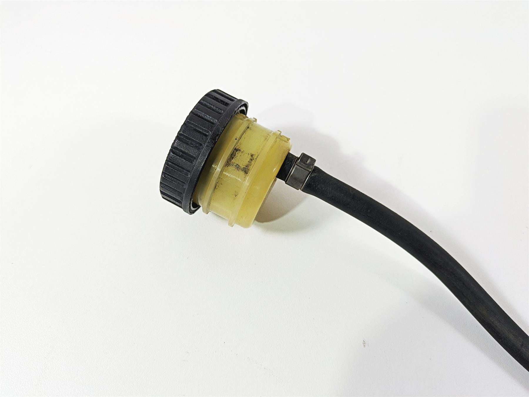 2006 BMW R1200GS K255 Adv Fte Rear Brake Master Cylinder 34317699574 {{ shop.shopifyCountryName }} - Mototech271