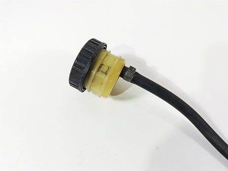 2006 BMW R1200GS K255 Adv Fte Rear Brake Master Cylinder 34317699574 {{ shop.shopifyCountryName }} - Mototech271
