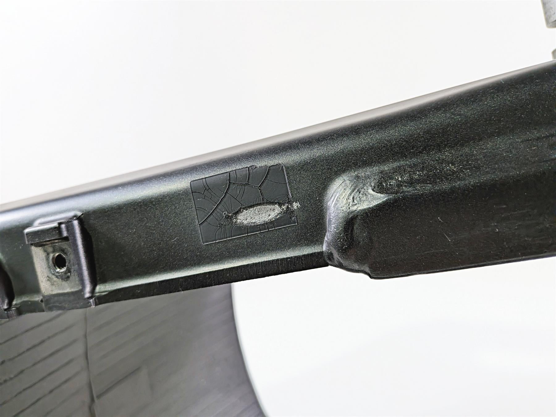 2008 Yamaha YZF R1 RN19 Straight Swingarm Swing Arm 4C8-22110-10-00 {{ shop.shopifyCountryName }} - Mototech271