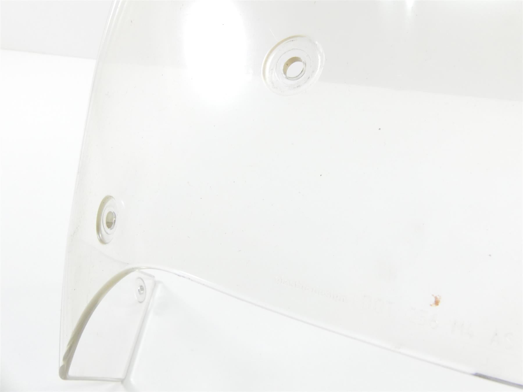 2013 BMW F800GS STD K72 Windshield Wind Shield Screen Windscreen 46637694991 {{ shop.shopifyCountryName }} - Mototech271