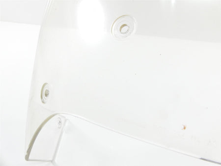 2013 BMW F800GS STD K72 Windshield Wind Shield Screen Windscreen 46637694991 {{ shop.shopifyCountryName }} - Mototech271