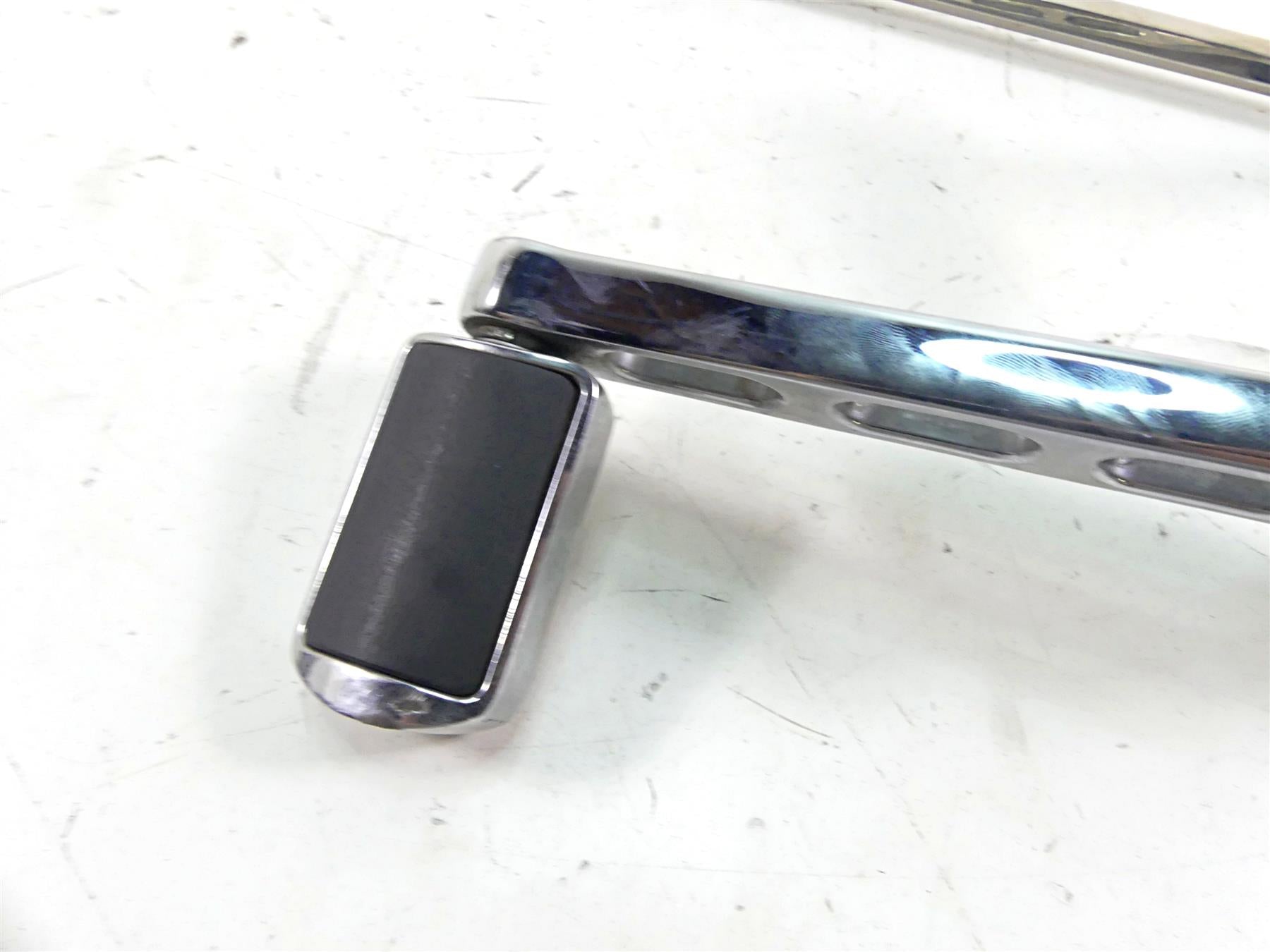 2006 Harley Touring FLHTCU SE E-Glide Shift Lever Gear Pedal & Linkage 34532-00B {{ shop.shopifyCountryName }} - Mototech271