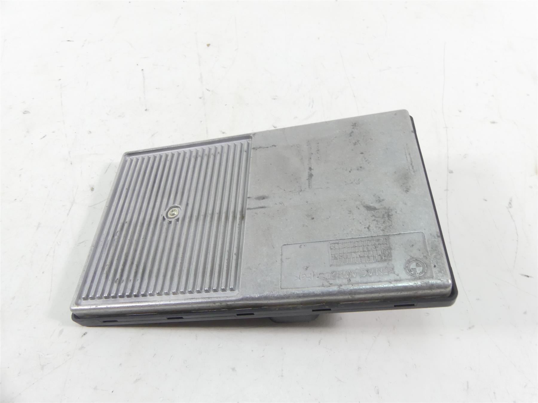 2011 BMW R1200GS K255 Adv Central Chassis Electronics Module 61358521877 {{ shop.shopifyCountryName }} - Mototech271