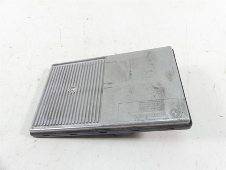 2011 BMW R1200GS K255 Adv Central Chassis Electronics Module 61358521877 {{ shop.shopifyCountryName }} - Mototech271