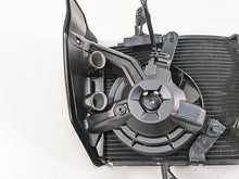 Load image into Gallery viewer, 2020 Ducati Hypermotard 950 SP Radiator Fans Reservoir Hoses Cover Set 54841155A
