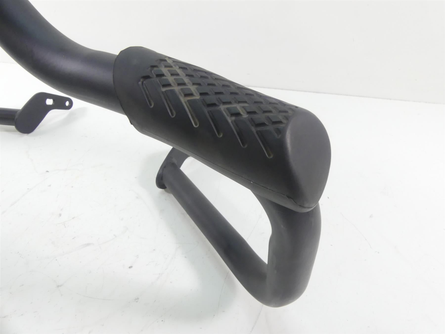 1995 Harley Dyna FXDL Low Rider Black Highway Crash Bar Guard {{ shop.shopifyCountryName }} - Mototech271