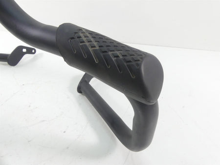 1995 Harley Dyna FXDL Low Rider Black Highway Crash Bar Guard {{ shop.shopifyCountryName }} - Mototech271