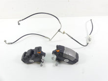 Load image into Gallery viewer, 2016 Harley Touring FLHR Road King  Front Brembo Brake Caliper Set 43027-08 | Mototech271
