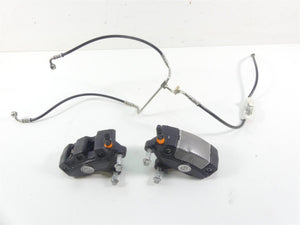 2016 Harley Touring FLHR Road King  Front Brembo Brake Caliper Set 43027-08 | Mototech271