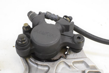2006 Honda CBR600RR CBR600 RR Rear Brake Caliper Pads Bracket Mount 43150-MEE-D0 {{ shop.shopifyCountryName }} - Mototech271