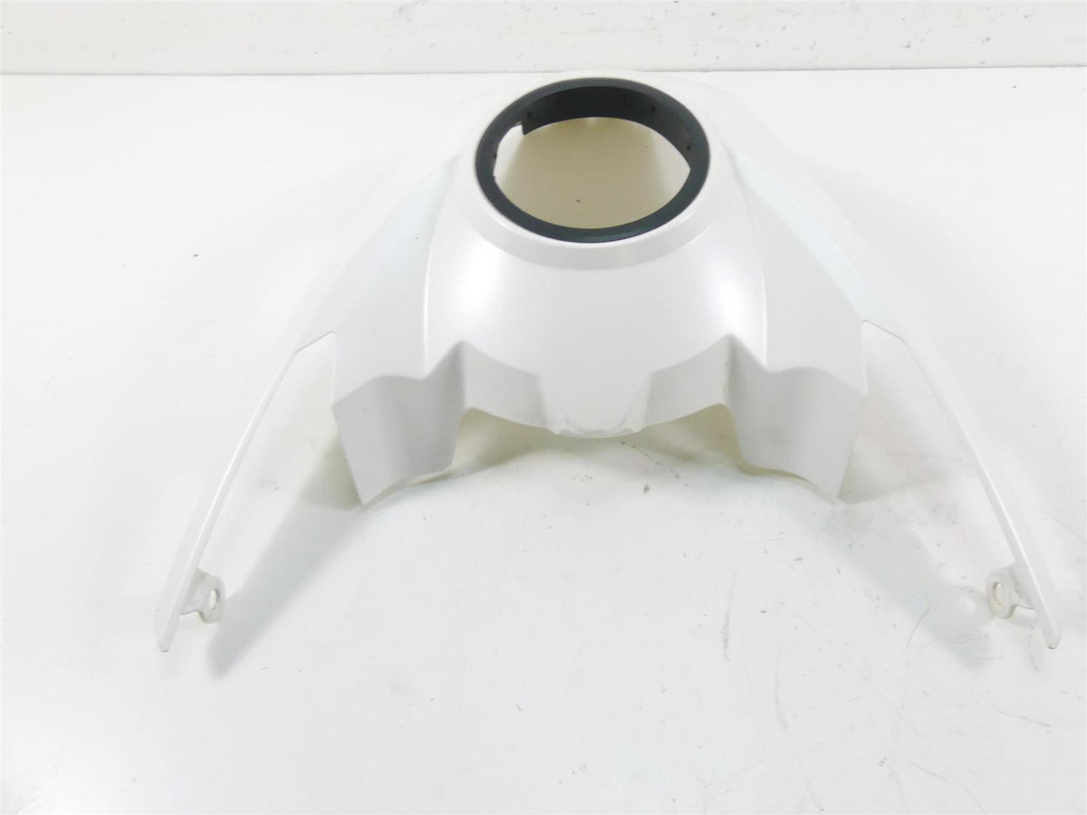 2015 KTM 1290 Adventure Tank Mid Center Cover Fairing 60308030000 {{ shop.shopifyCountryName }} - Mototech271