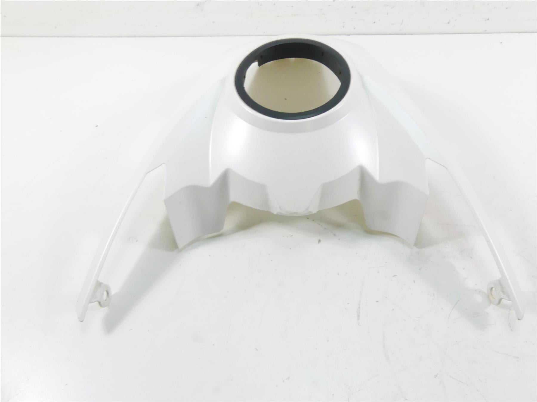 2015 KTM 1290 Adventure Tank Mid Center Cover Fairing 60308030000 {{ shop.shopifyCountryName }} - Mototech271