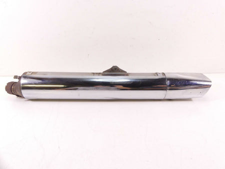 2002 Honda Goldwing GL1800 Exhaust Pipe Silencer Muffler Left 18405-MCA-305 {{ shop.shopifyCountryName }} - Mototech271