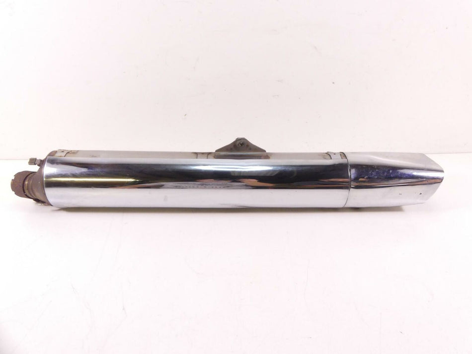 2002 Honda Goldwing GL1800 Exhaust Pipe Silencer Muffler Left 18405-MCA-305 {{ shop.shopifyCountryName }} - Mototech271