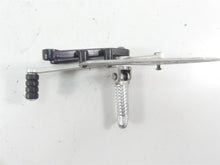 Load image into Gallery viewer, 2012 BMW S1000RR K46 Left Foot Peg Footpeg Set &amp; Shifter Lever Pedal 46717708573
