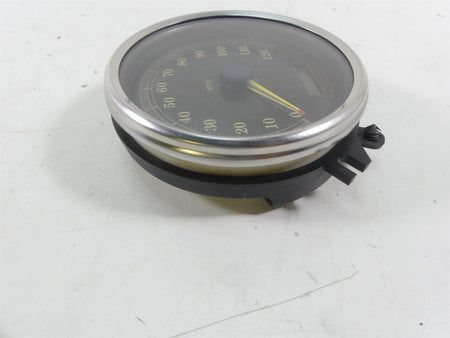2005 Harley FXDWGI Dyna Wide Glide Speedometer Gauge Instrument - 29K 67410-04A {{ shop.shopifyCountryName }} - Mototech271