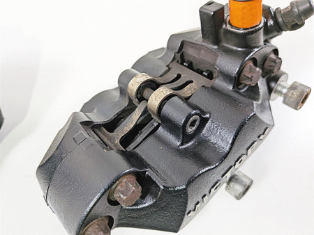 2016 Victory Cross Country Front Brake Caliper Set 1912534 1912535 {{ shop.shopifyCountryName }} - Mototech271