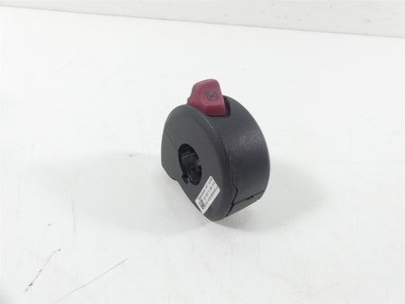 2018 Ducati Panigale 1100 V4 S Right Hand Start Control Switch -Read 65010301B {{ shop.shopifyCountryName }} - Mototech271