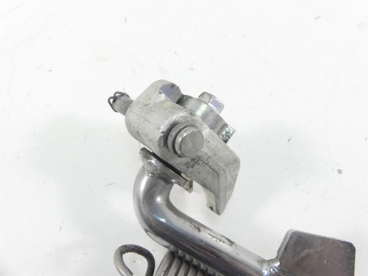 2005 Harley Dyna FXDLI Low Rider Side Kickstand Kick Jiffy Stand 49704-90H {{ shop.shopifyCountryName }} - Mototech271