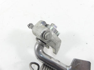 2005 Harley Dyna FXDLI Low Rider Side Kickstand Kick Jiffy  Stand 49704-90H | Mototech271