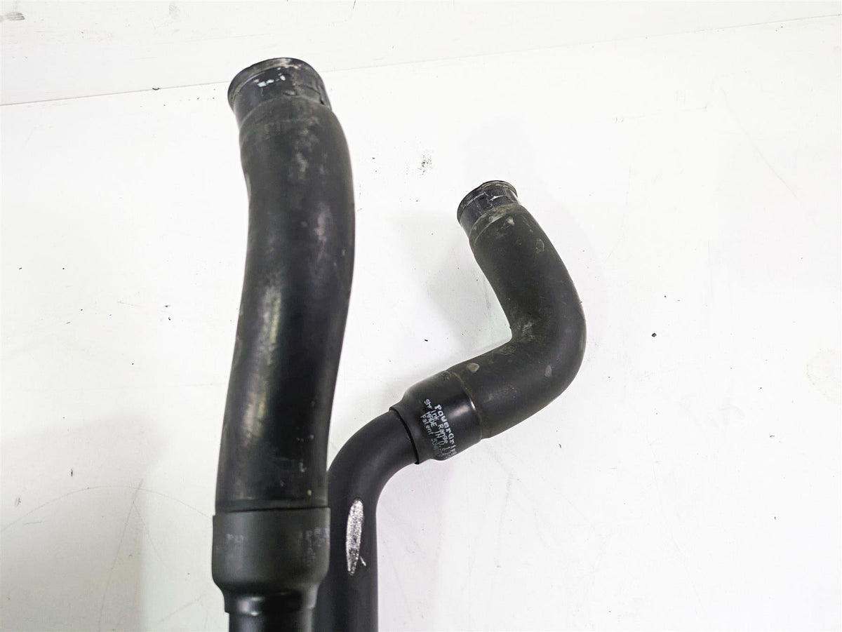 2013 Harley VRSCF Muscle Rod Radiator Fans Reservoir Hoses - Tested 26722-04 {{ shop.shopifyCountryName }} - Mototech271
