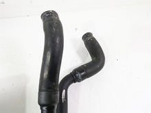 Load image into Gallery viewer, 2013 Harley VRSCF Muscle Rod Radiator Fans Reservoir Hoses - Tested 26722-04 | Mototech271
