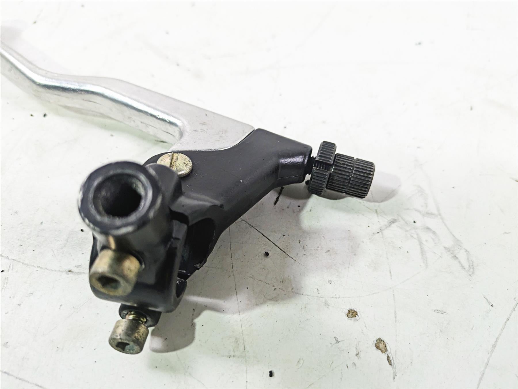 1998 Moto Guzzi California 1100 EV Domino Clutch Perch & Lever GU30605560 {{ shop.shopifyCountryName }} - Mototech271